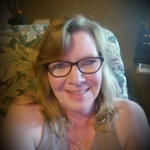 Meet your Posher, Terri